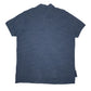 Mens Blue Polo Ralph Lauren   Polo Shirt