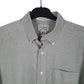 Mens Green L.L.Bean   Shirt