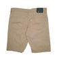 Mens Beige Levis 508  Shorts