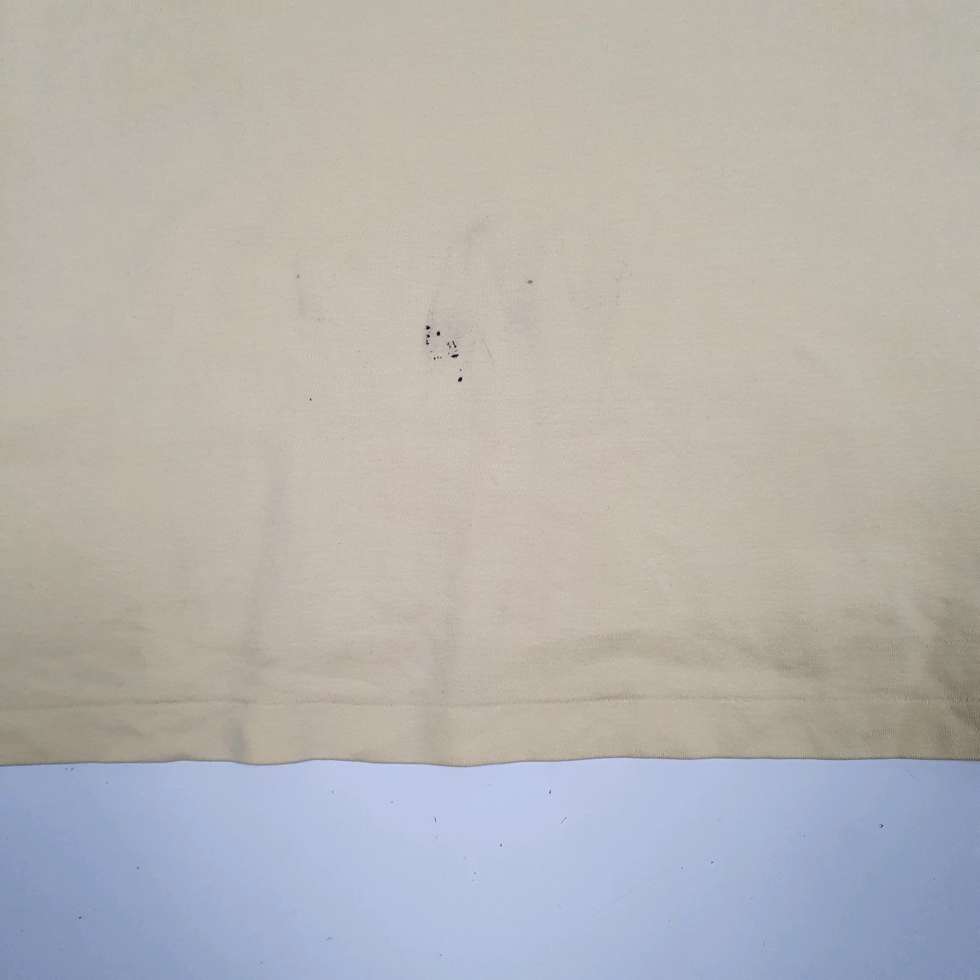 Mens Yellow Polo Ralph Lauren   Polo Shirt