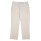 Mens Cream Polo Ralph Lauren Classic Fit. Chino Trousers