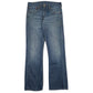 Mens Blue Levis  527 JeansW32 L32