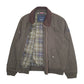 Mens Khaki Tommy Hilfiger   Coat