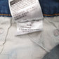Mens Blue Levis   Jeans