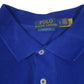 Mens Blue Polo Ralph Lauren   Polo Shirt