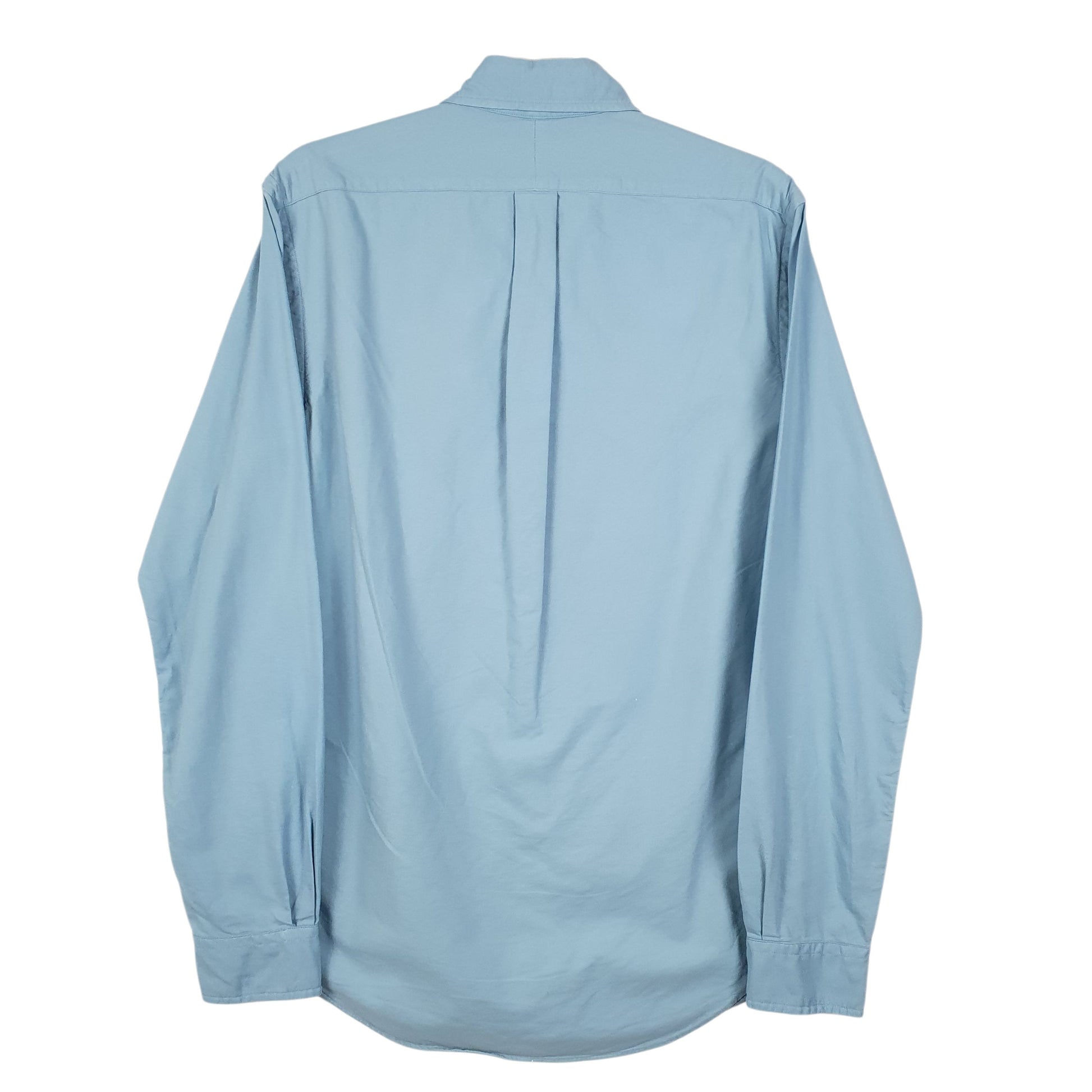 Mens Blue Ralph Lauren   Shirt