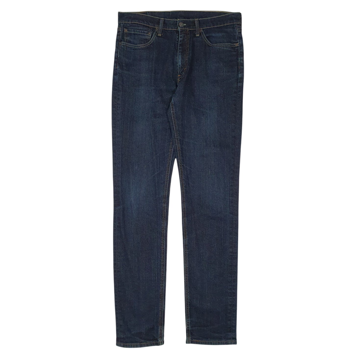 Mens Blue Levis  541 JeansW34 L38