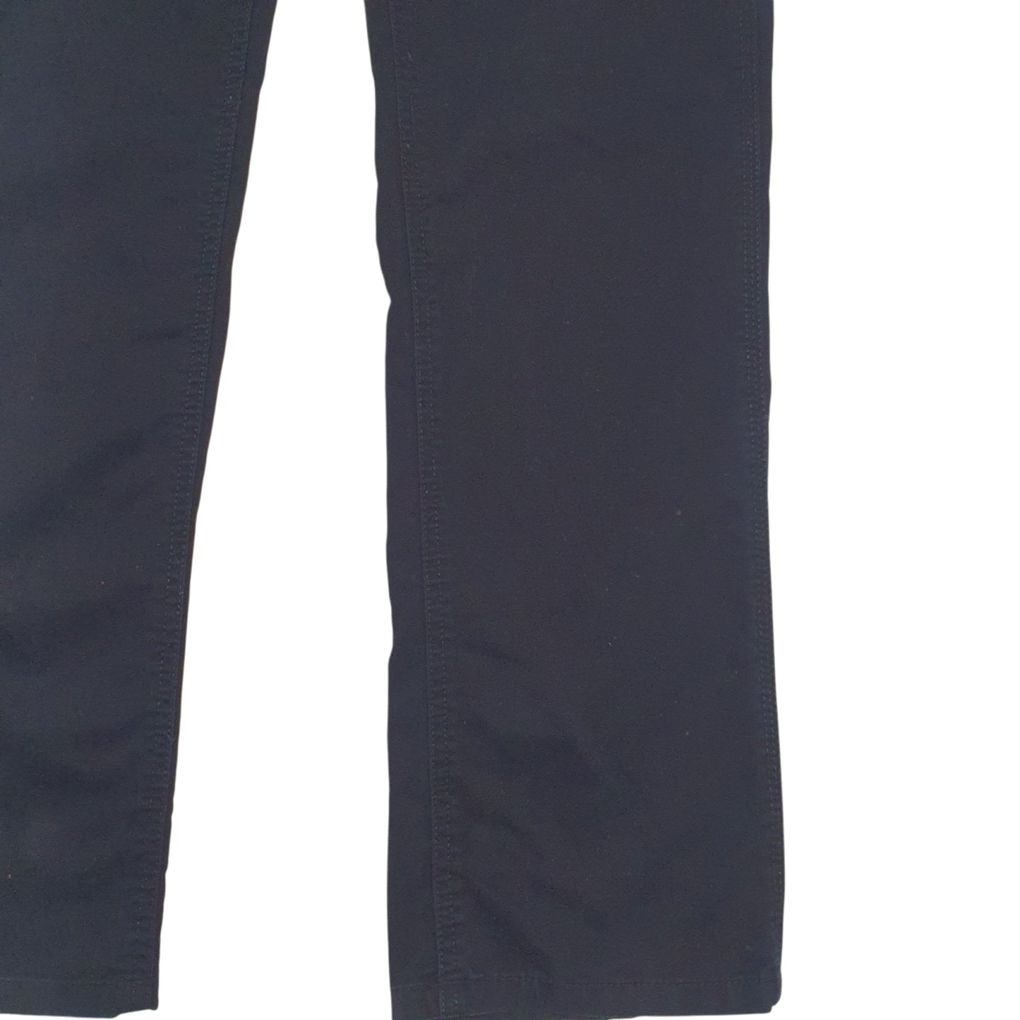 Mens Black Tommy Hilfiger   Trousers