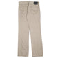 Mens Beige Levis   Trousers