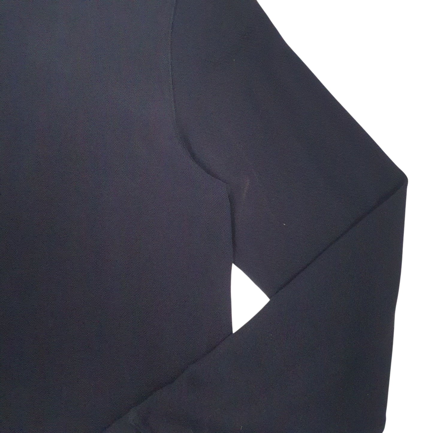 Mens Black Calvin Klien Jeans   Polo Shirt