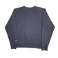 Mens Navy Champion  Crewneck Jumper
