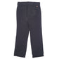 Mens Black Dickies Workwear  Trousers