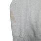 Womens Grey NFL Philadelphia Eagles Hoodie Jumper