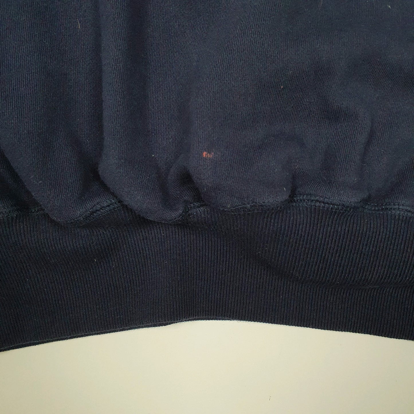 Mens Navy Polo Ralph Lauren  Crewneck Jumper