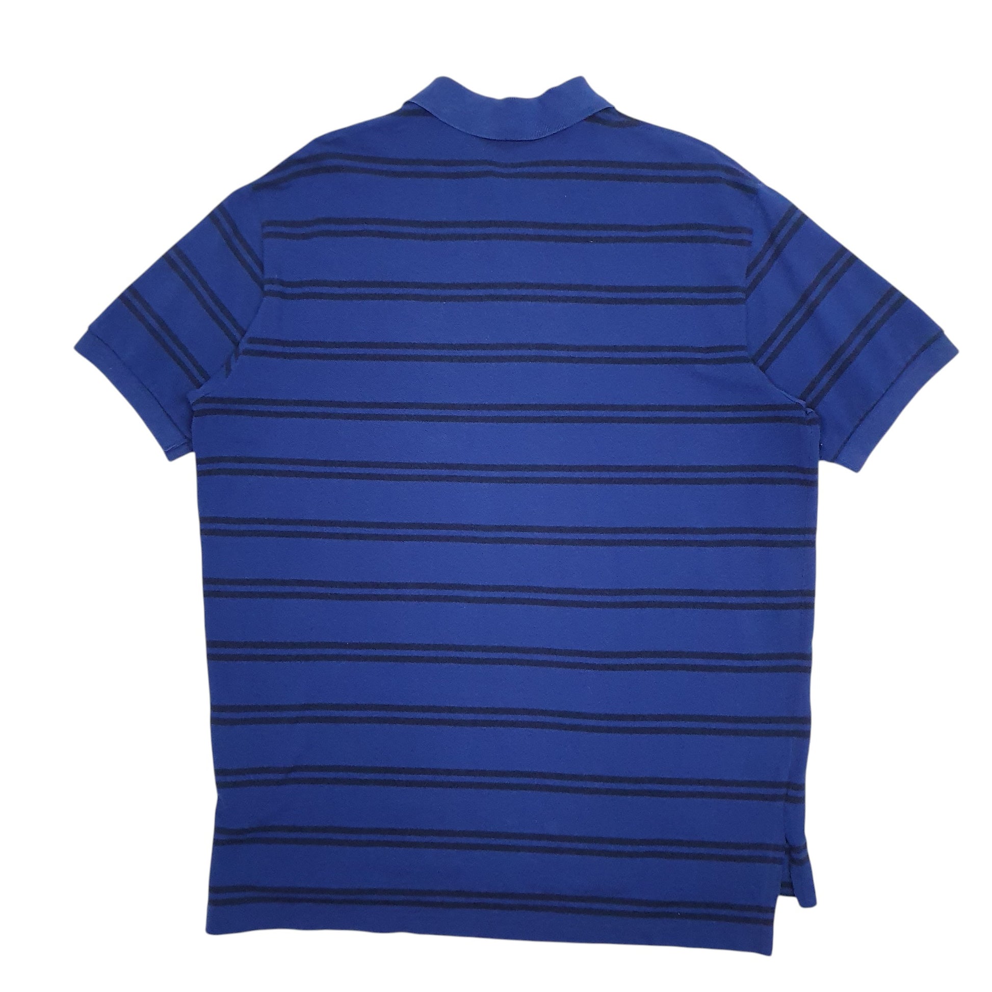 Mens Navy Polo Ralph Lauren   Polo Shirt