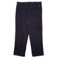 Mens Black Dickies Workwear  Trousers