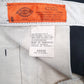 Mens Black Dickies   Trousers