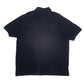 Mens Black Polo Ralph Lauren   Polo Shirt