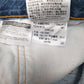 Mens Blue Levis   Jeans