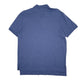 Mens Blue Polo Ralph Lauren Pima Soft Touch  Polo Shirt