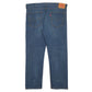 Mens Blue Levis   Jeans