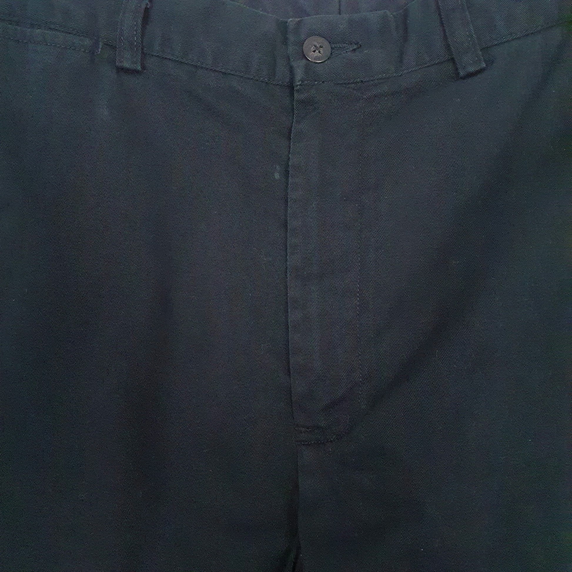 Mens Black Polo Ralph Lauren Prospect Pant  Trousers