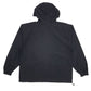 Mens Black Champion   Coat