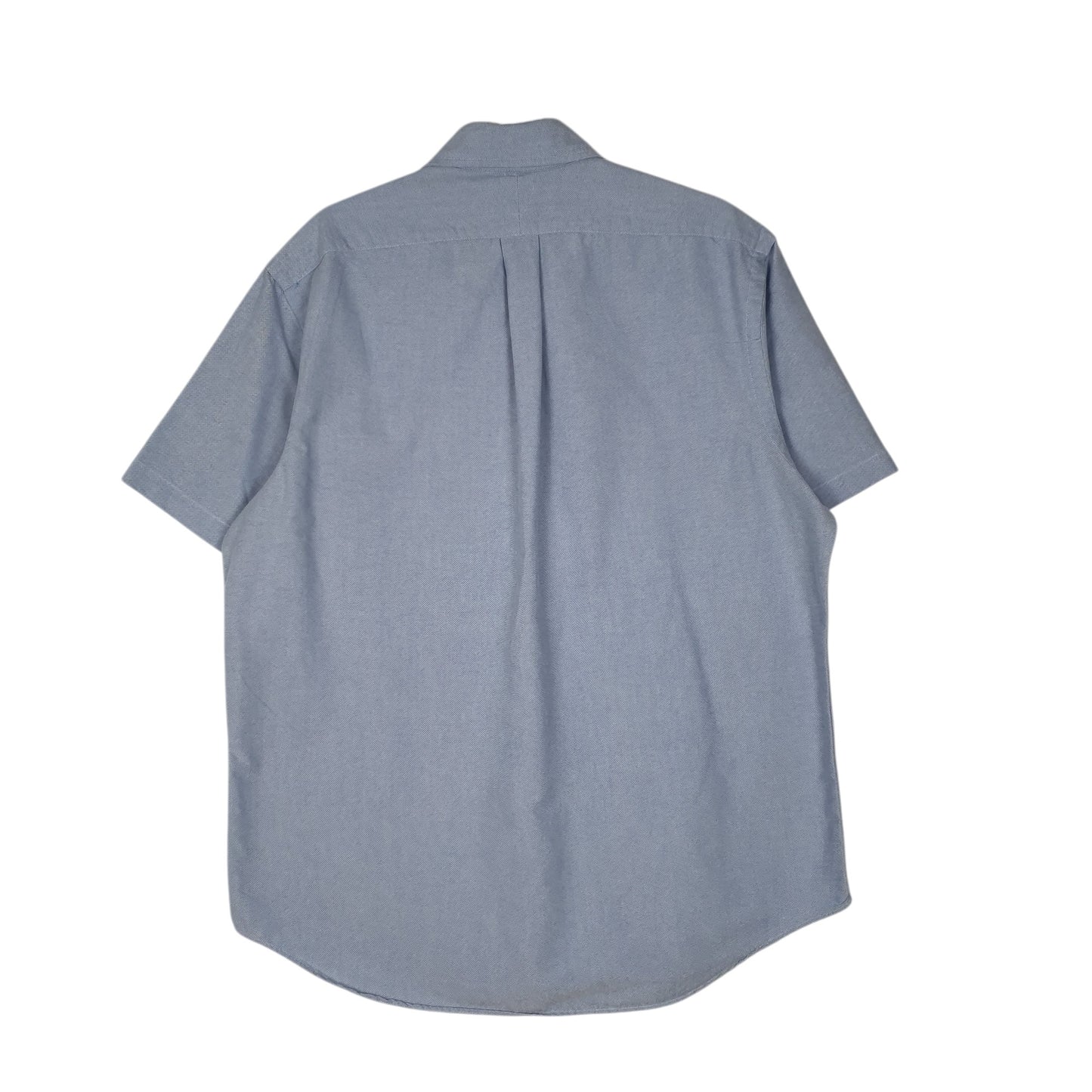 Mens Blue Ralph Lauren   Shirt