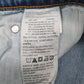 Mens Blue Levis   Jeans