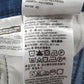 Mens Blue Levis Distressed  Jeans