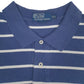 Mens Navy Polo Ralph Lauren   Polo Shirt