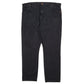 Mens Black Wrangler  13MWZ JeansW42 L30
