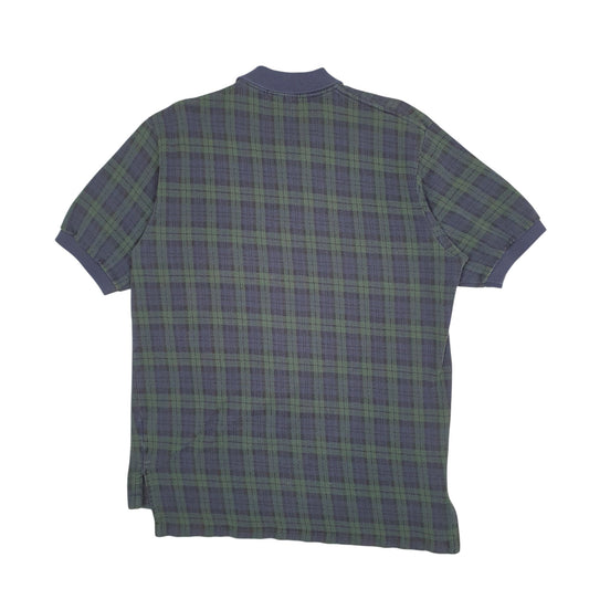 Mens Navy Polo Ralph Lauren   Polo Shirt