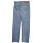Mens Blue Levis Vintage 00s  Jeans