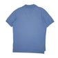 Mens Blue Polo Ralph Lauren   Polo Shirt