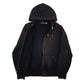 Mens Black Polo Ralph Lauren  Full Zip Jumper