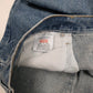Mens Blue Wrangler   Jeans