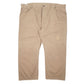 Mens Beige Levis  559 JeansW50 L28