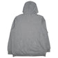 Mens Grey Puma  Full Zip Jumper