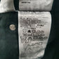 Mens Black Levis   Jeans