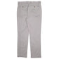 Mens Grey Polo Ralph Lauren Stretch Classic  Trousers