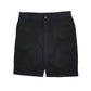 Mens Black Dickies  Chino Shorts