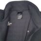 Womens Black The North Face  Full Zip Jumper