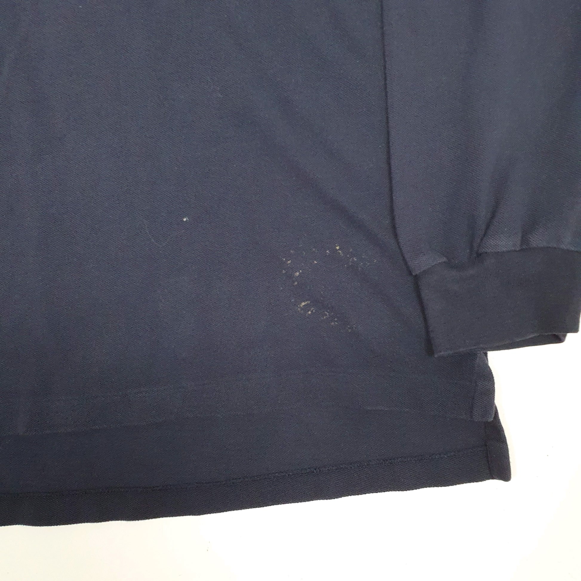 Mens Navy Polo Ralph Lauren   Polo Shirt