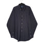 Mens Navy Ralph Lauren  Long Sleeve Shirt