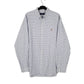 Mens Blue Ralph Lauren  Long Sleeve Shirt