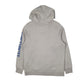 Womens Grey Carhartt  Hoodie Jumper