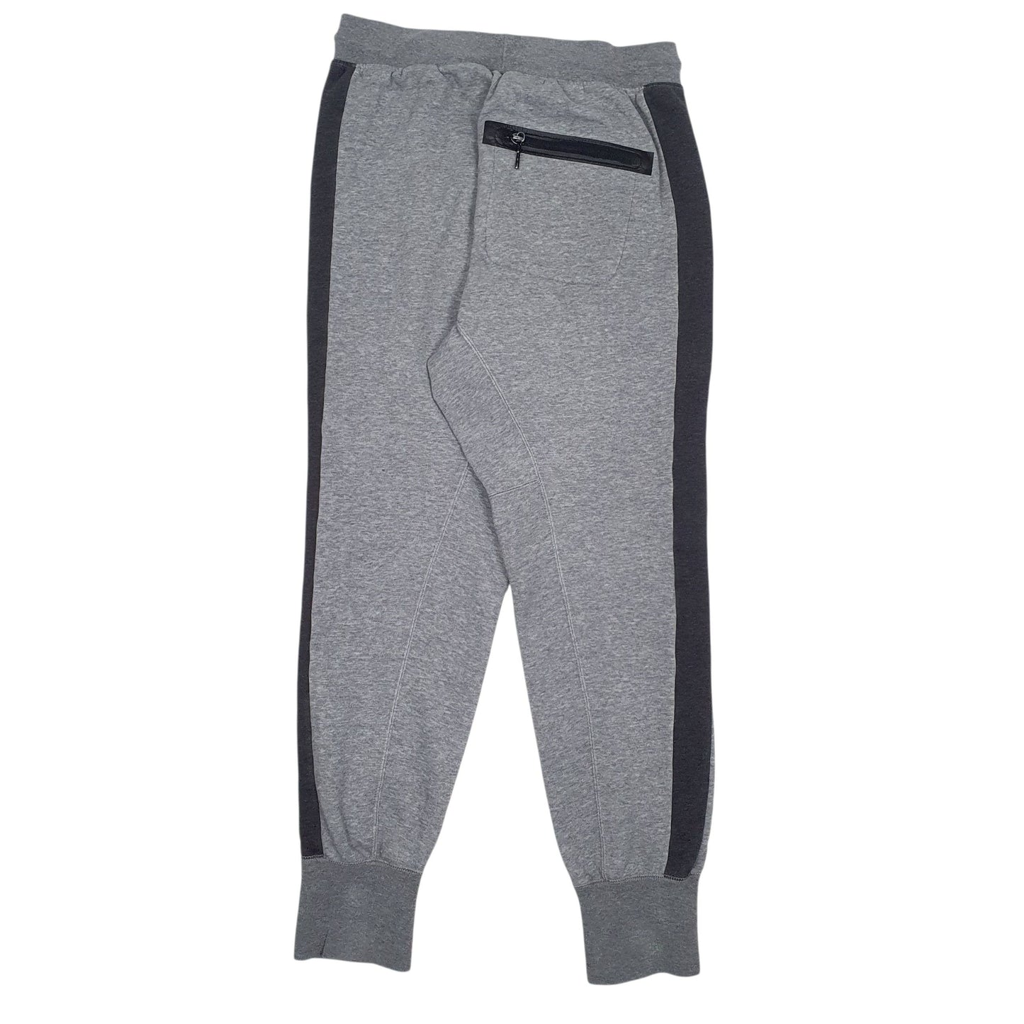 Mens Grey Puma   Trousers