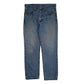 Mens Blue Levis  510 JeansW32 L30