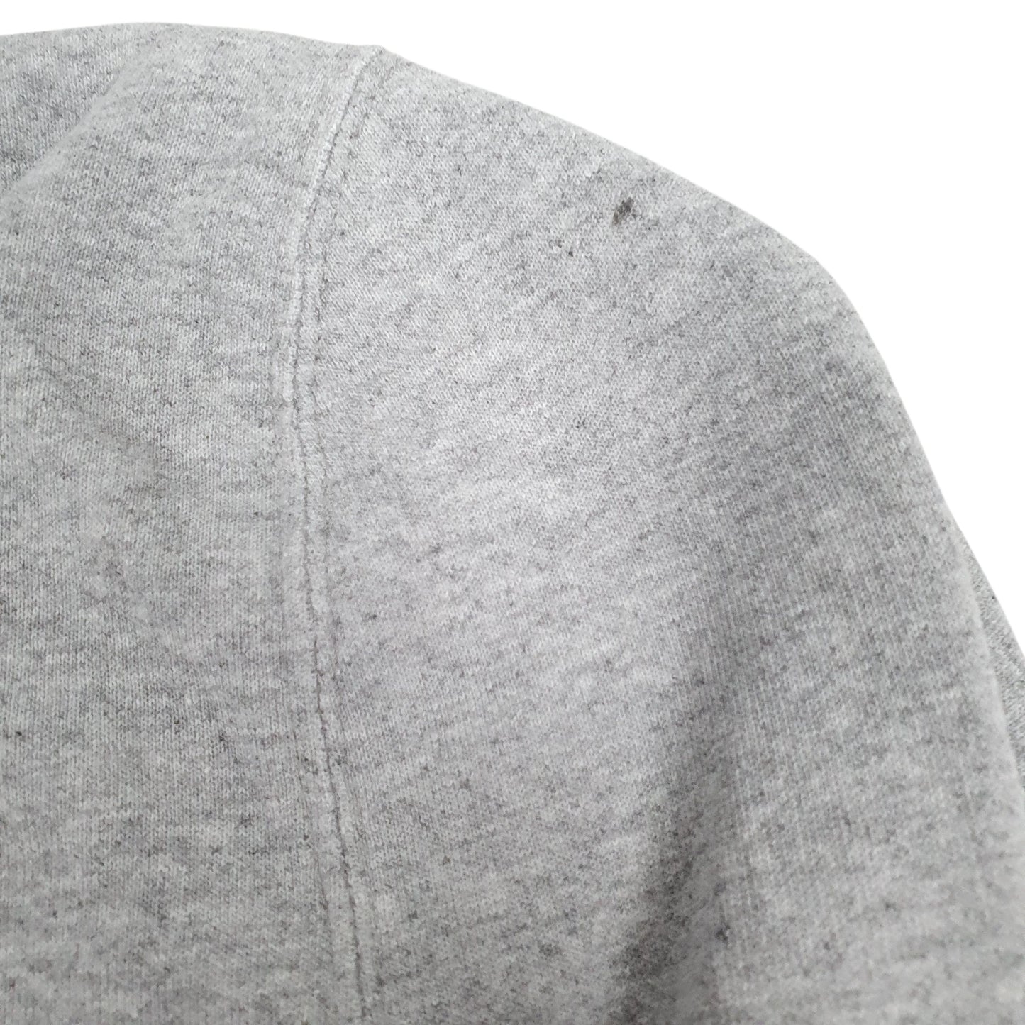 Mens Grey Carhartt  Hoodie Jumper